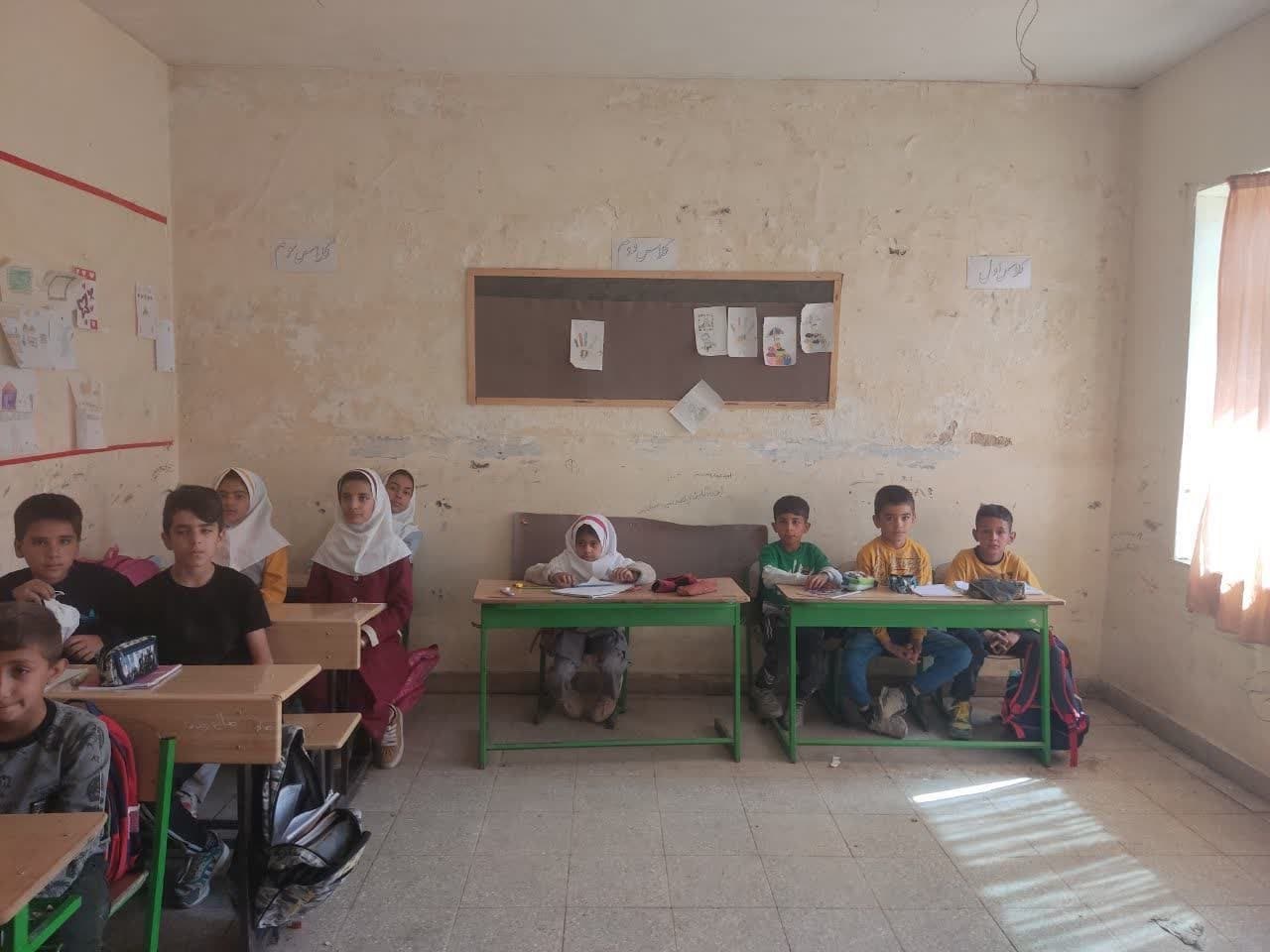 روستای سنقر